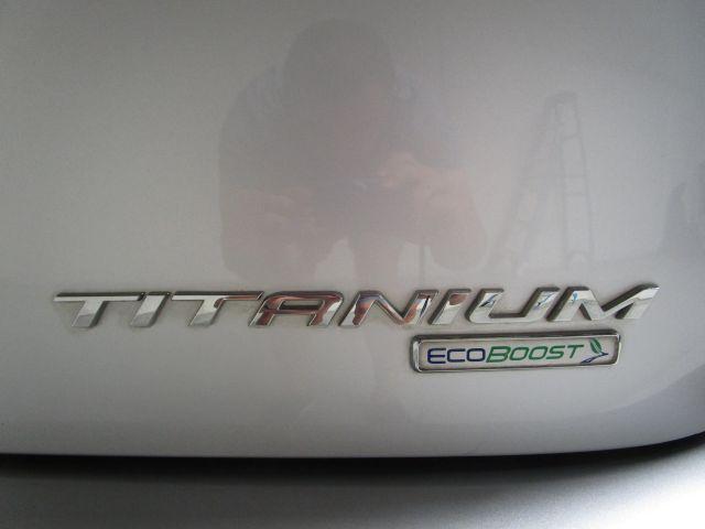 used 2016 Ford Edge car, priced at $10,995