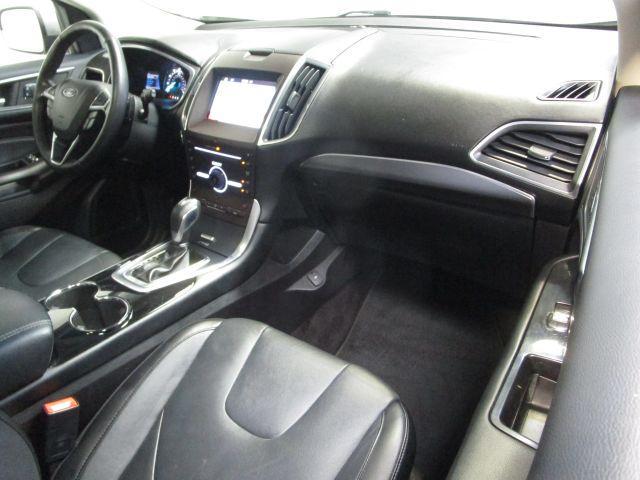 used 2016 Ford Edge car, priced at $10,995