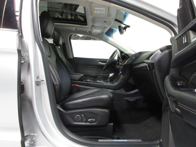 used 2016 Ford Edge car, priced at $10,995
