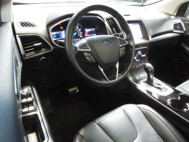 used 2016 Ford Edge car, priced at $10,995