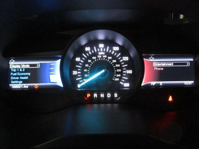 used 2016 Ford Edge car, priced at $10,995