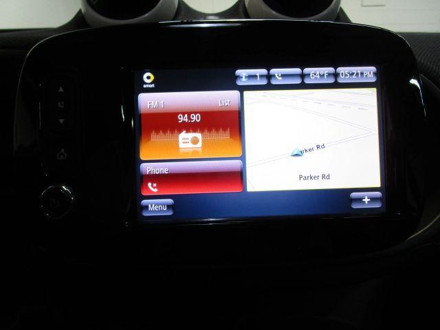 used 2016 smart ForTwo car, priced at $9,995