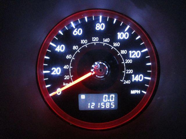 used 2008 Subaru Tribeca car, priced at $7,995