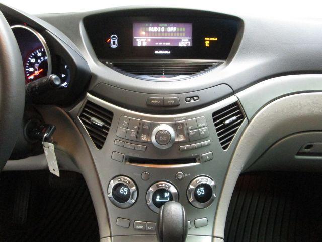 used 2008 Subaru Tribeca car, priced at $7,995