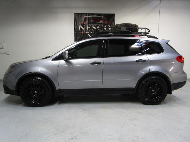 used 2008 Subaru Tribeca car, priced at $7,995