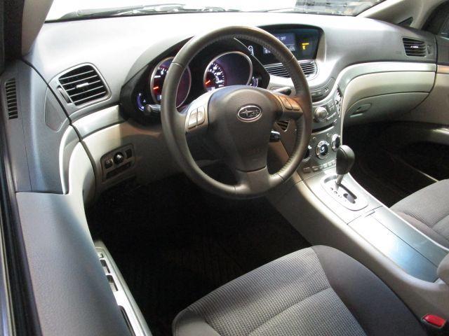 used 2008 Subaru Tribeca car, priced at $7,995