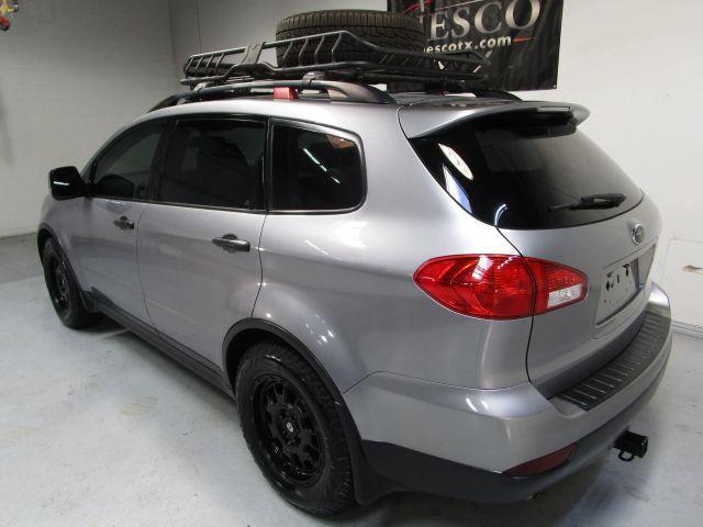 used 2008 Subaru Tribeca car, priced at $7,995