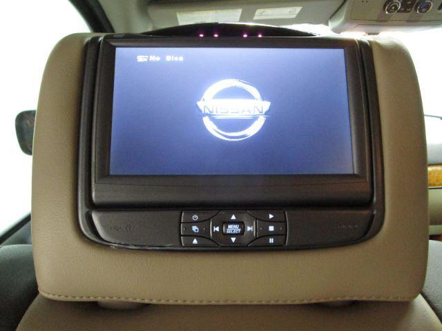 used 2014 Nissan Armada car, priced at $12,995