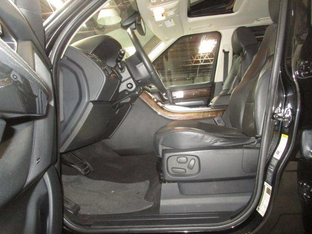 used 2013 Land Rover Range Rover Sport car, priced at $12,995