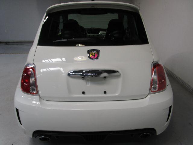 used 2015 FIAT 500 car, priced at $9,995
