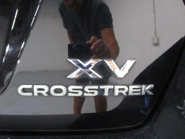 used 2014 Subaru XV Crosstrek car, priced at $11,995