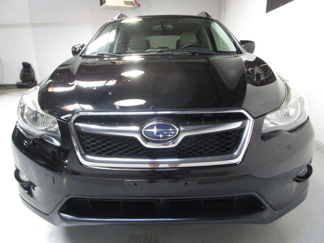 used 2014 Subaru XV Crosstrek car, priced at $11,995