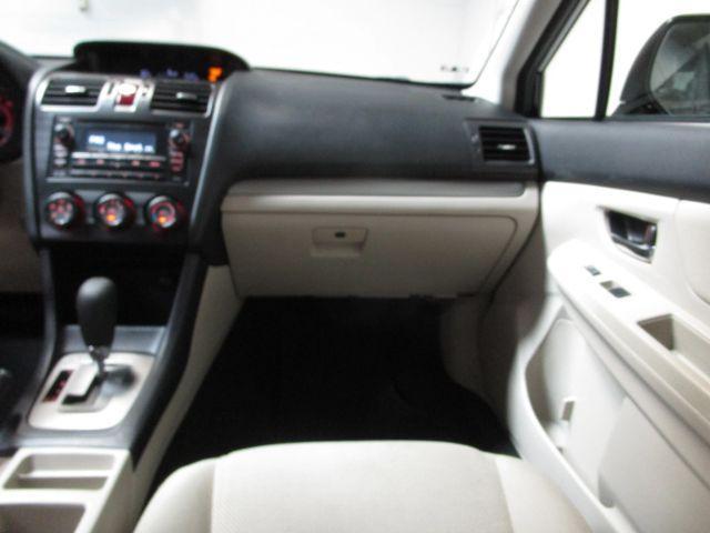 used 2014 Subaru XV Crosstrek car, priced at $11,995