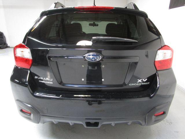 used 2014 Subaru XV Crosstrek car, priced at $11,995
