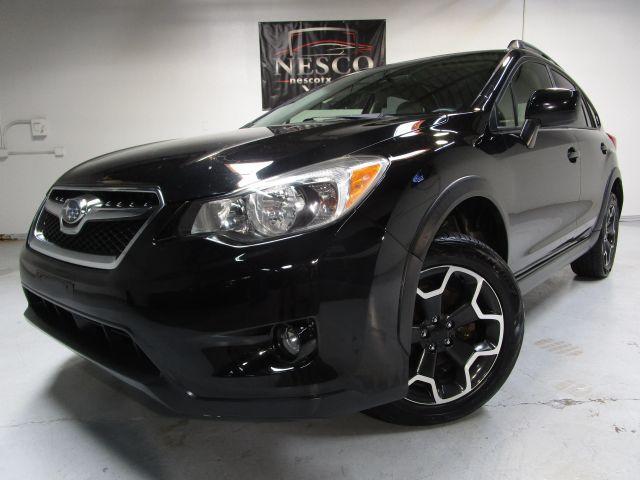 used 2014 Subaru XV Crosstrek car, priced at $11,995