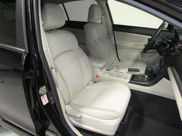 used 2014 Subaru XV Crosstrek car, priced at $11,995