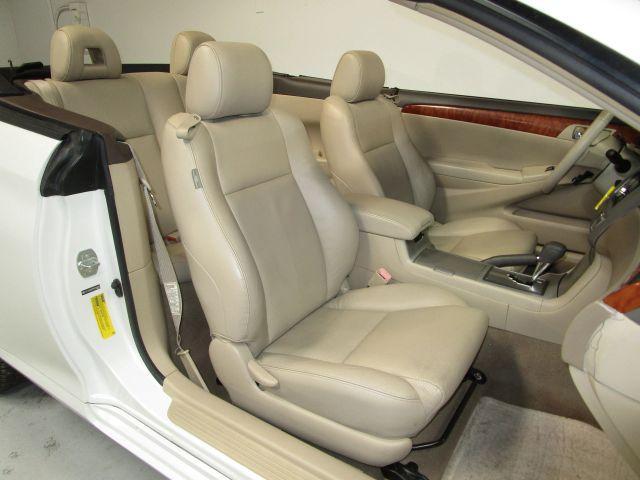 used 2008 Toyota Camry Solara car, priced at $10,995