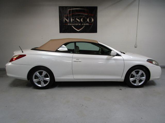 used 2008 Toyota Camry Solara car, priced at $10,995