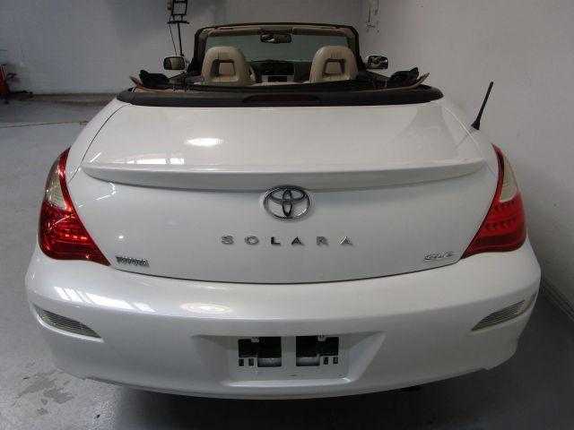 used 2008 Toyota Camry Solara car, priced at $10,995