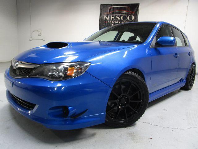 used 2010 Subaru Impreza car, priced at $13,995
