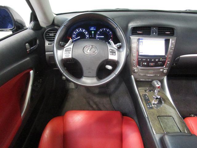 used 2015 Lexus IS 350C car, priced at $24,995