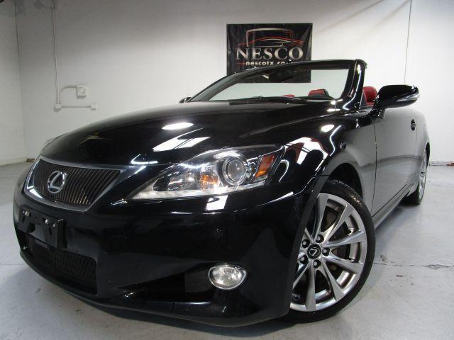 used 2015 Lexus IS 350C car, priced at $24,995