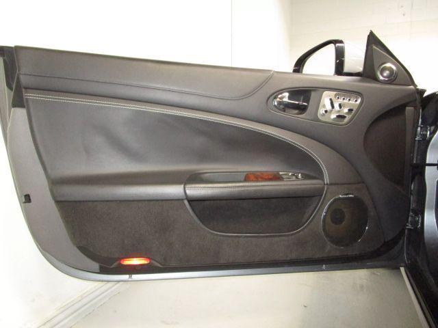 used 2010 Jaguar XK car, priced at $20,995