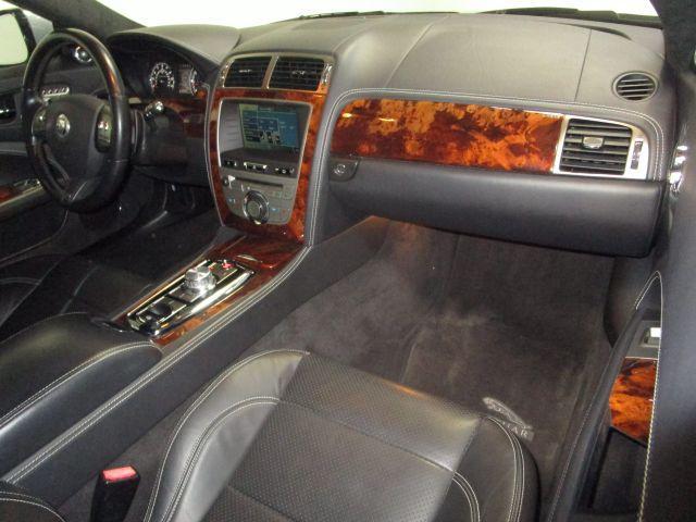 used 2010 Jaguar XK car, priced at $20,995