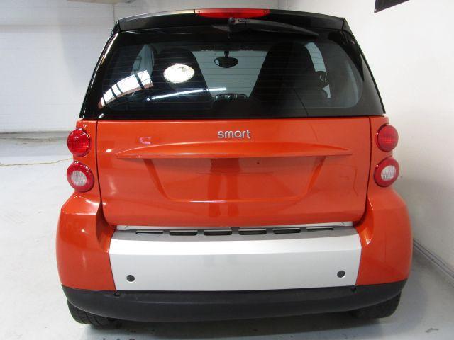 used 2008 smart ForTwo car, priced at $6,995
