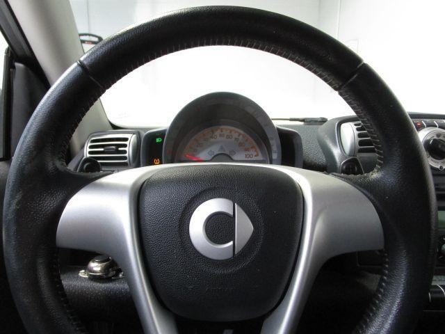 used 2008 smart ForTwo car, priced at $6,995