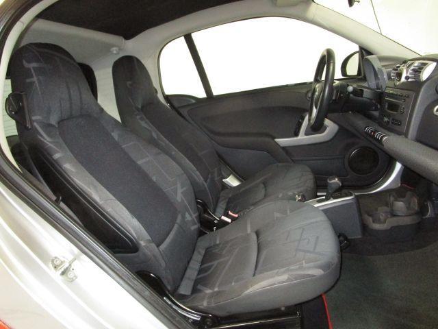 used 2008 smart ForTwo car, priced at $6,995