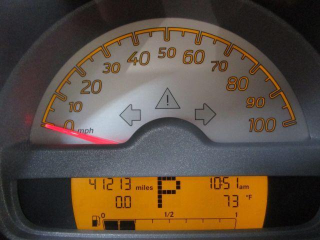 used 2008 smart ForTwo car, priced at $6,995