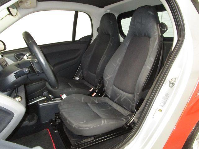used 2008 smart ForTwo car, priced at $6,995