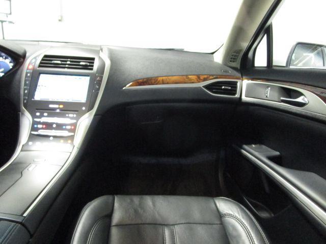 used 2015 Lincoln MKZ car, priced at $10,995