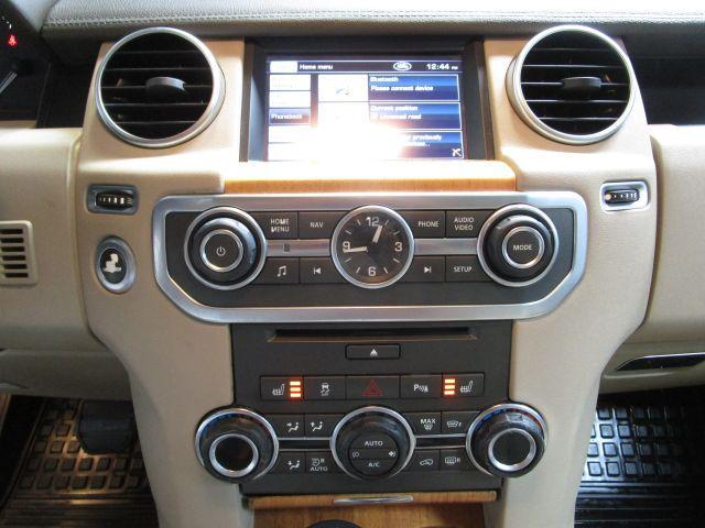 used 2013 Land Rover LR4 car, priced at $9,995