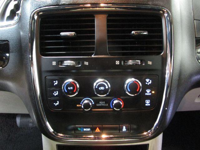 used 2019 Dodge Grand Caravan car, priced at $9,995