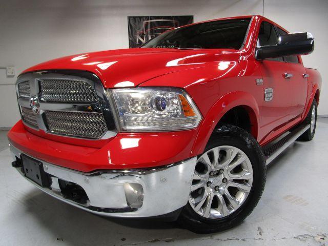 used 2014 Ram 1500 car, priced at $20,995