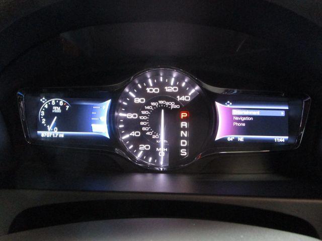 used 2015 Lincoln MKX car, priced at $12,995