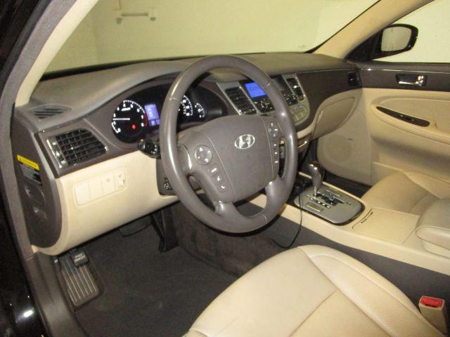 used 2011 Hyundai Genesis car, priced at $8,995