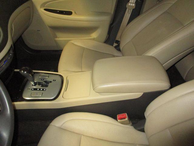 used 2011 Hyundai Genesis car, priced at $8,995