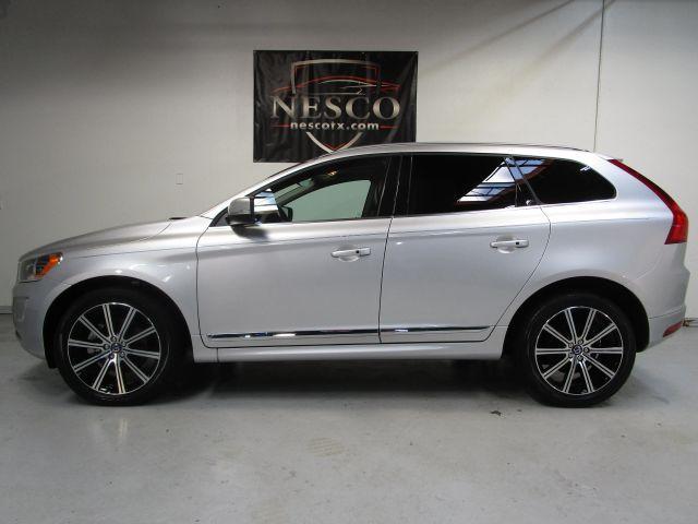 used 2016 Volvo XC60 car, priced at $11,995