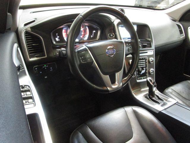 used 2016 Volvo XC60 car, priced at $11,995