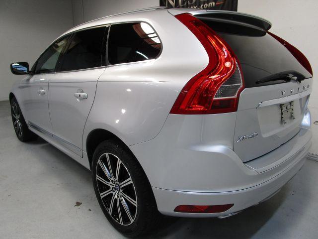 used 2016 Volvo XC60 car, priced at $11,995