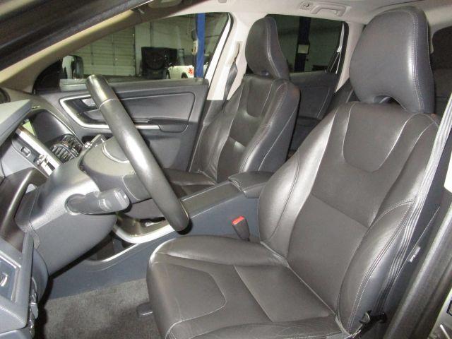 used 2016 Volvo XC60 car, priced at $11,995