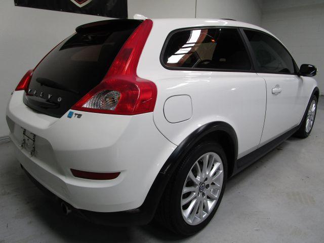 used 2011 Volvo C30 car, priced at $10,995