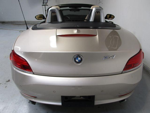 used 2014 BMW Z4 car, priced at $17,995