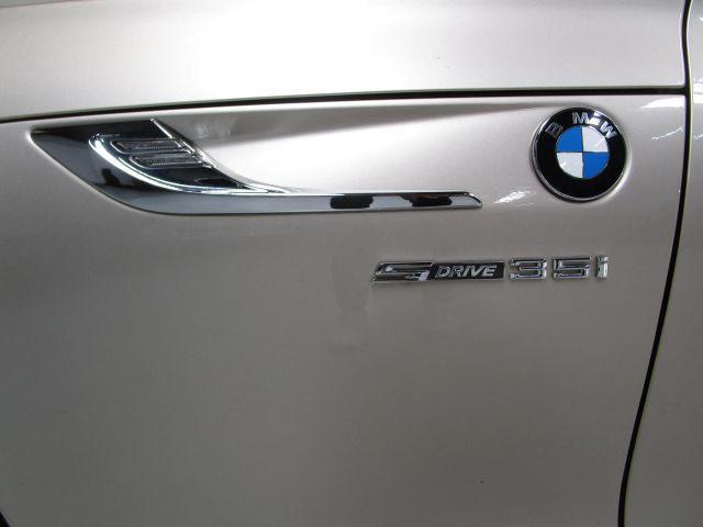 used 2014 BMW Z4 car, priced at $17,995