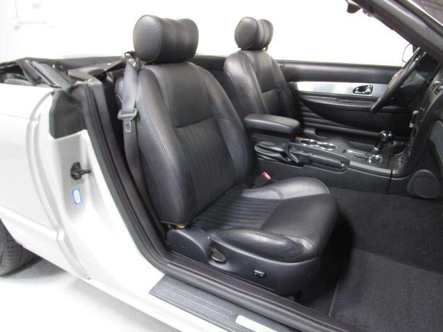 used 2004 Ford Thunderbird car, priced at $9,995