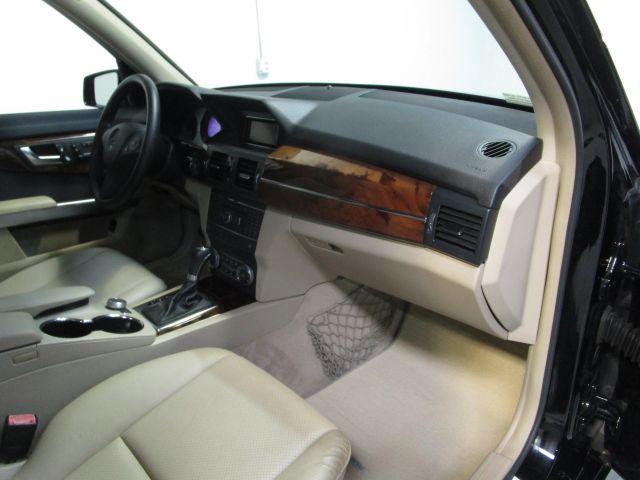 used 2012 Mercedes-Benz GLK-Class car, priced at $10,995