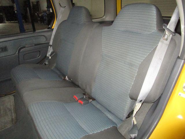 used 2004 Nissan Xterra car, priced at $6,995